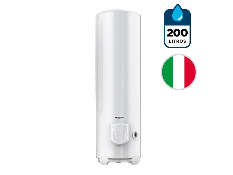 TERMO ELÉCTRICO 200 LITROS ARI STAB 1