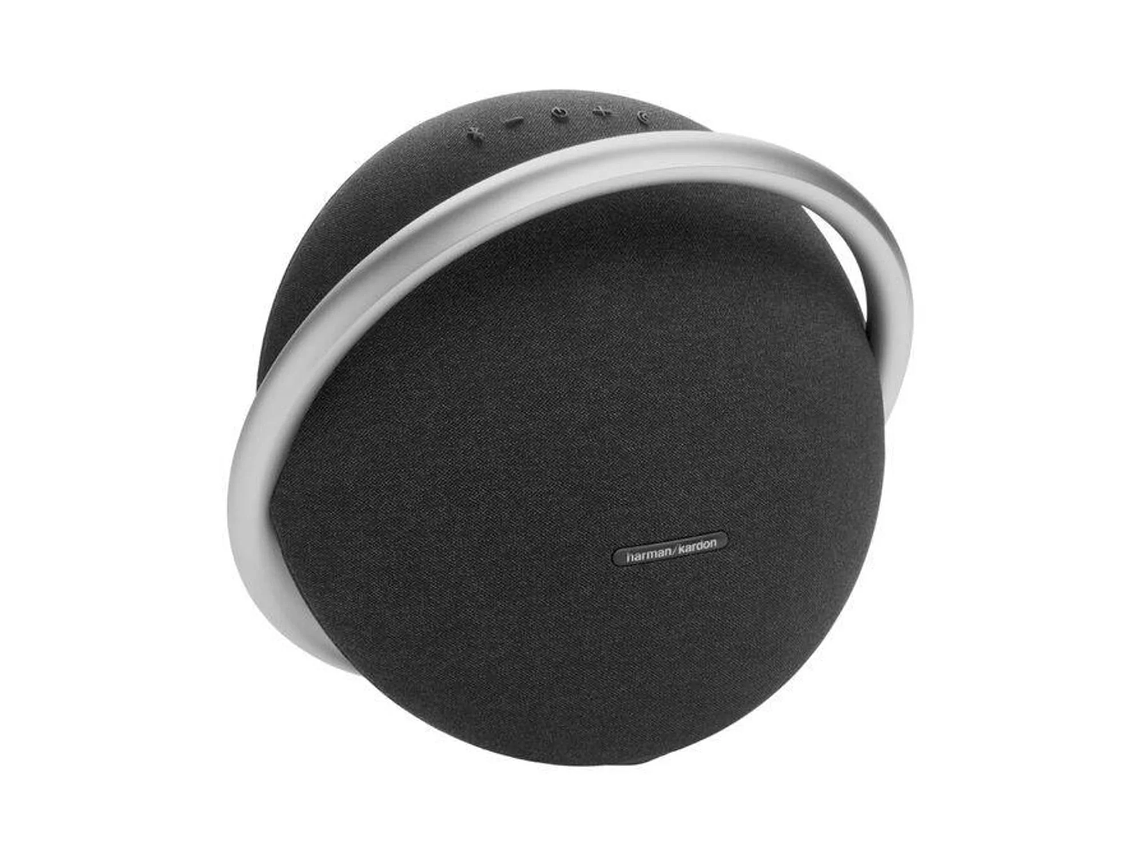 PARLANTE PORTÁTIL HARMAN KARDON ONYX STUDIO 8 NEGRO 1