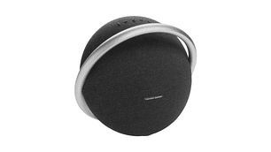 PARLANTE PORTÁTIL HARMAN KARDON ONYX STUDIO 8 NEGRO