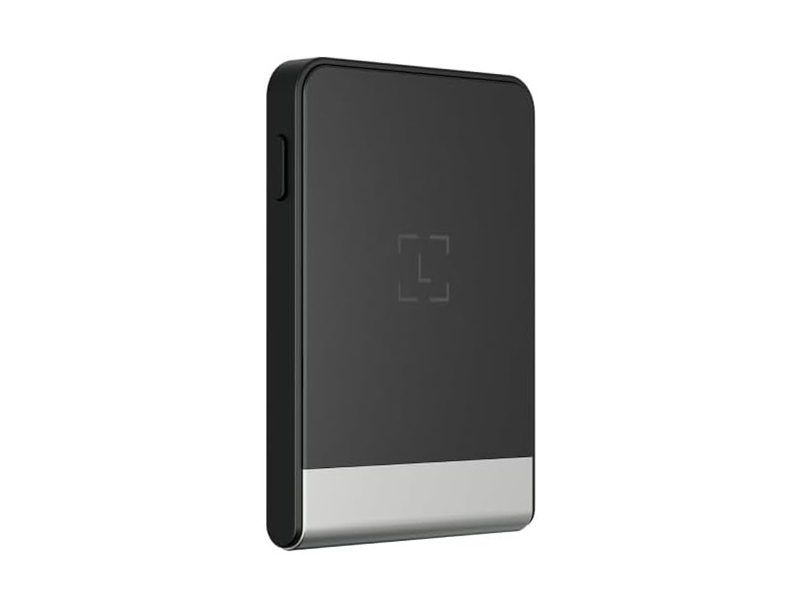 BILLETERA LEDGER FLEX CON PANTALLA TÁCTIL BTC ETH XRP 7