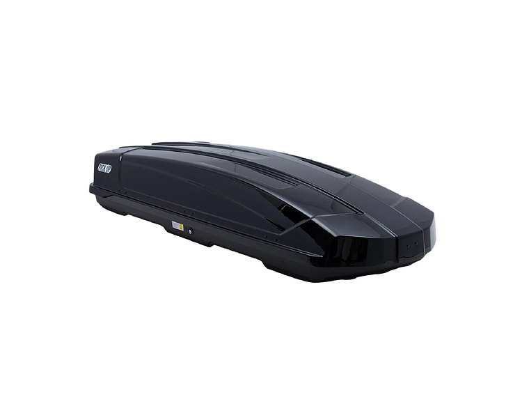 PORTAEQUIPAJE 850L ANCLAJE RÁPIDO 2