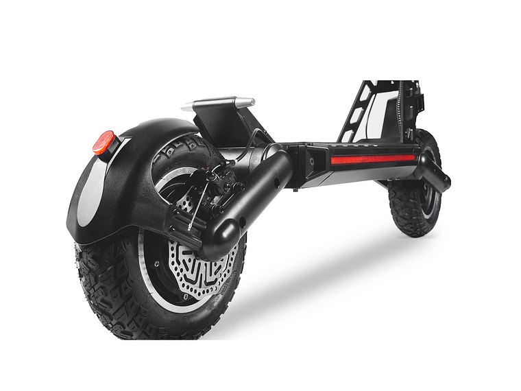 SCOOTER ELECTRICO CERO E10 2