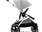 COCHE TRAVEL SYSTEM GAZELLE S SLV LG + ATON G + BASE - Miniatura 4