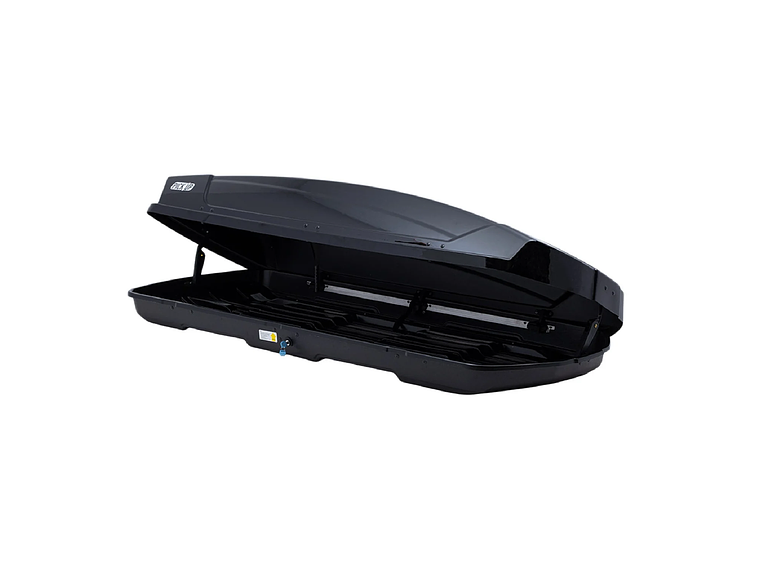 PORTAEQUIPAJE 850L ANCLAJE RÁPIDO 3