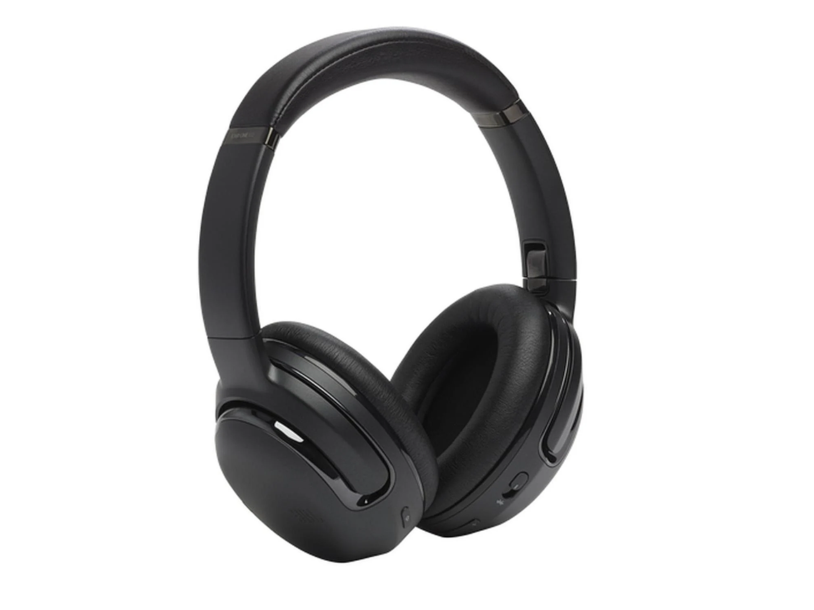 AUDÍFONOS DIADEMA JBL TOUR ONE M2 INALÁMBRICO NEGRO 3