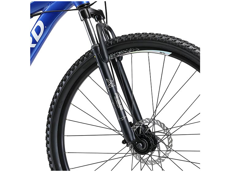 BICICLETA MTB OXFORD MERAK 1 ARO 29 AZUL/BLANCO 4