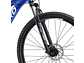 BICICLETA MTB OXFORD MERAK 1 ARO 29 AZUL/BLANCO - Miniatura 4