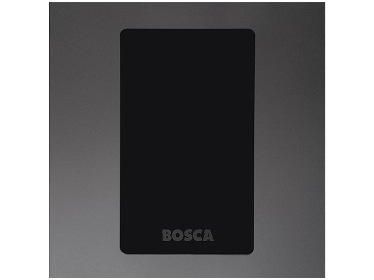 CALEFACTOR A PELLET BLACK VISION NEGRO 3