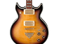 GUITARRA ELECTRICA IBANEZ AR420 VLS AR420 VIOLIN SUNBURST - Miniatura 3