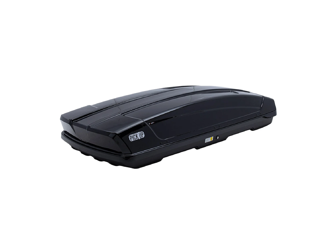 PORTAEQUIPAJE 850L ANCLAJE RÁPIDO 4