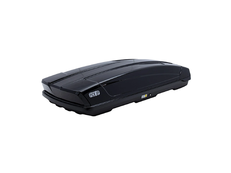 PORTAEQUIPAJE 850L ANCLAJE RÁPIDO 4