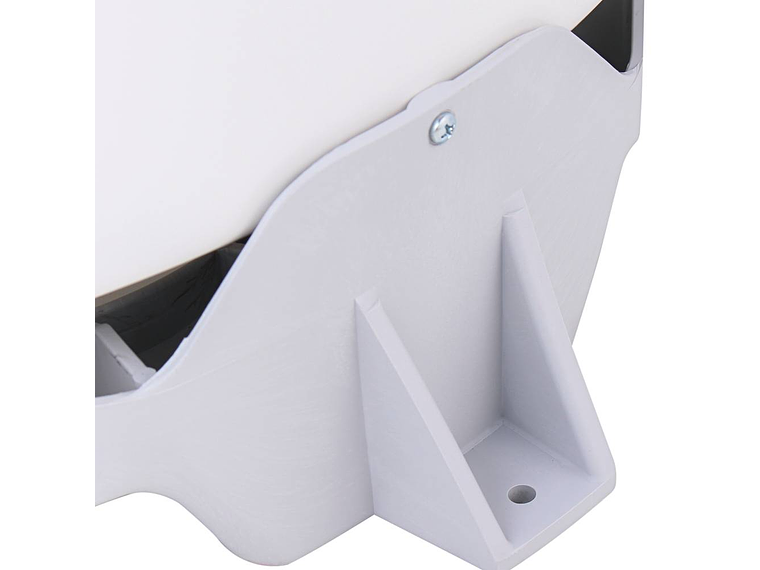 TERMO ELÉCTRICO 200 LITROS ARI STAB 4