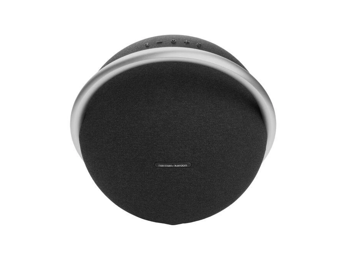 PARLANTE PORTÁTIL HARMAN KARDON ONYX STUDIO 8 NEGRO 2