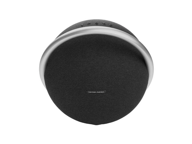 PARLANTE PORTÁTIL HARMAN KARDON ONYX STUDIO 8 NEGRO 2