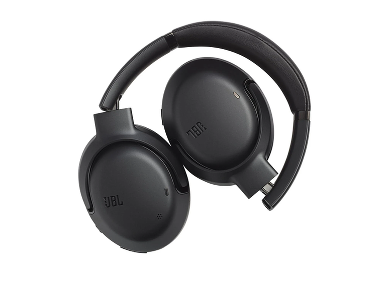 AUDÍFONOS DIADEMA JBL TOUR ONE M2 INALÁMBRICO NEGRO 4