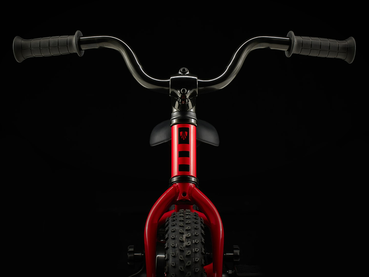 Bicicleta Niños Trek Precaliber 12 Roja 5