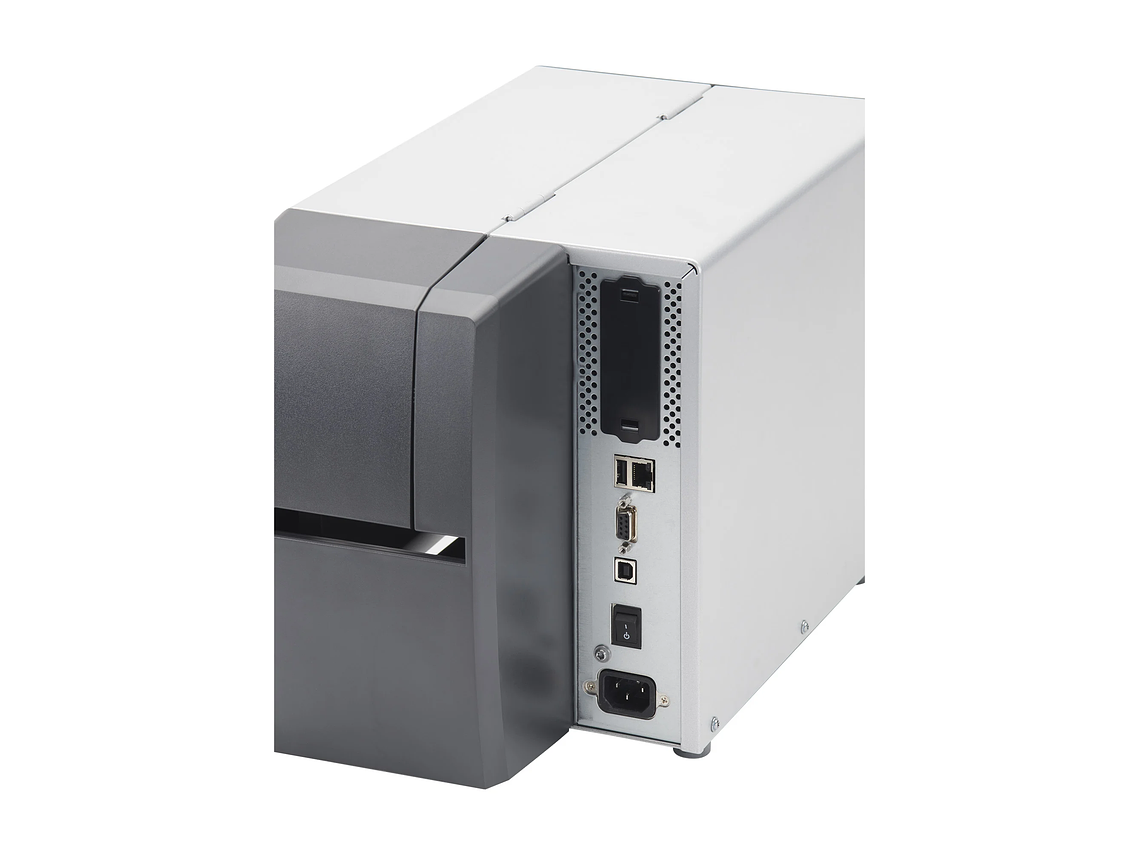 IMPRESORA TÉRMICA DE ETIQUETAS ZEBRA ZT231 USB / LAN / BTLE 5