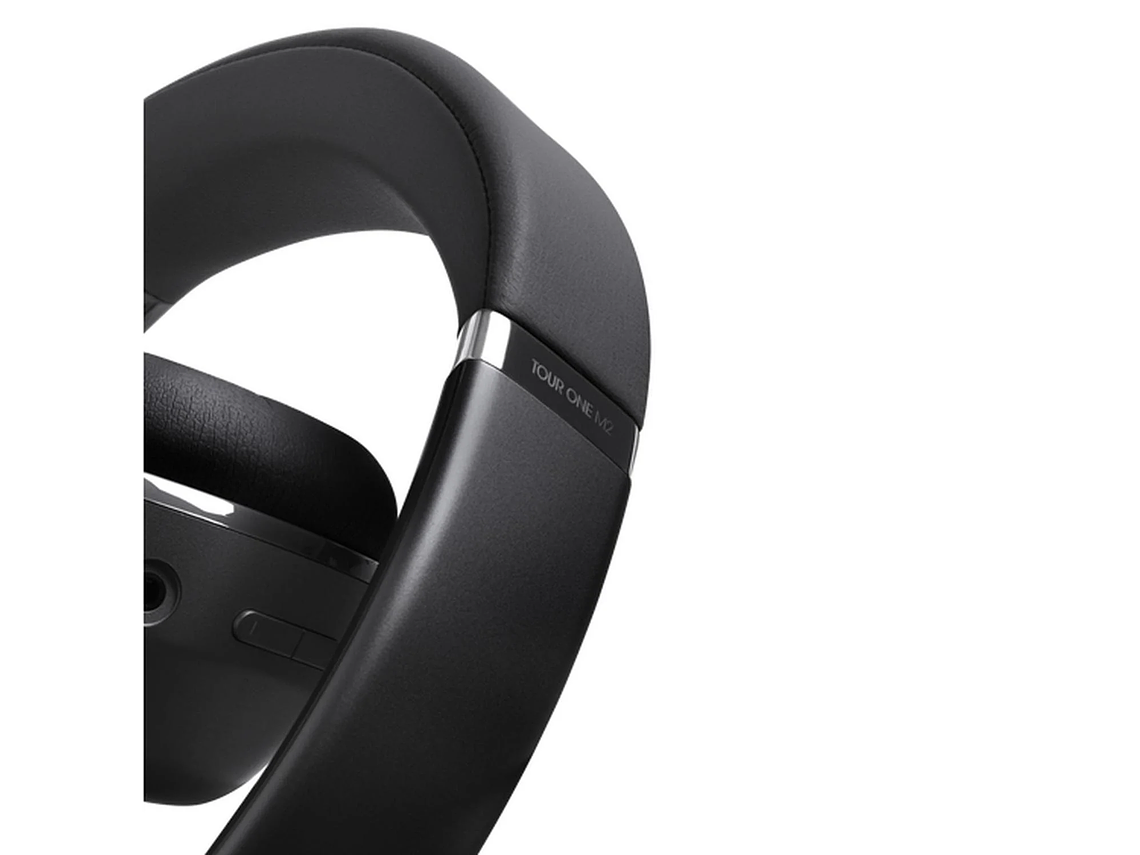 AUDÍFONOS DIADEMA JBL TOUR ONE M2 INALÁMBRICO NEGRO 5