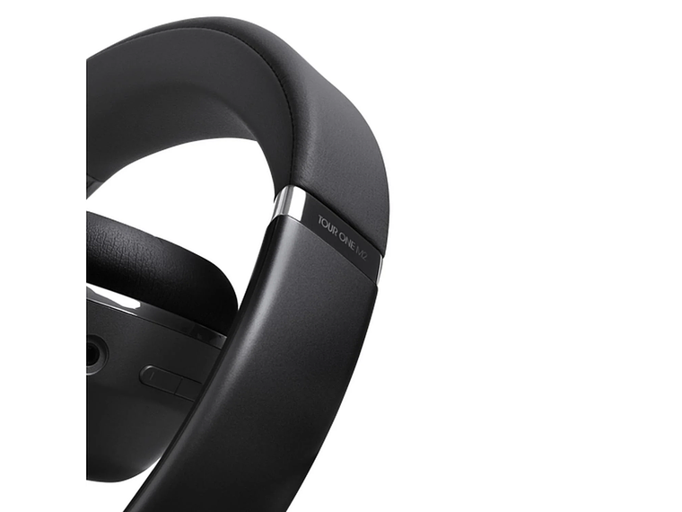 AUDÍFONOS DIADEMA JBL TOUR ONE M2 INALÁMBRICO NEGRO 5