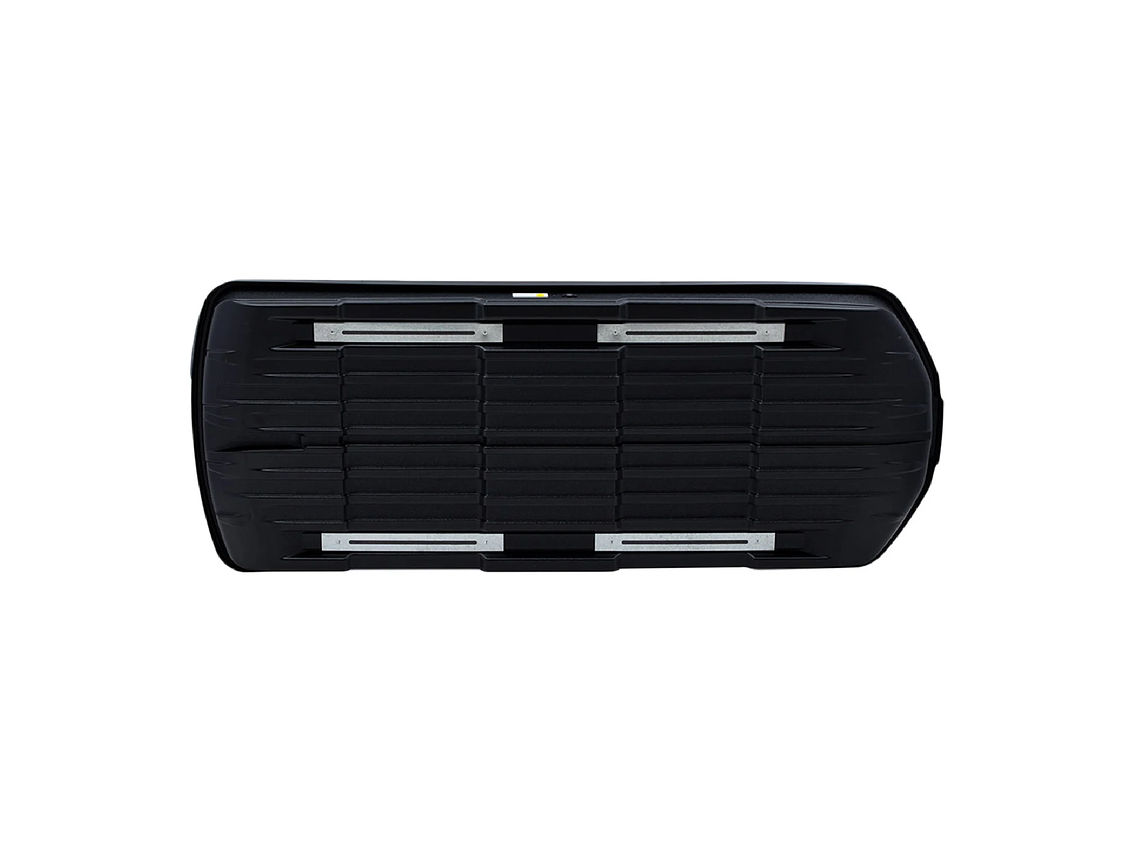 PORTAEQUIPAJE 850L ANCLAJE RÁPIDO 6