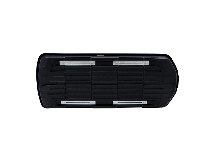 PORTAEQUIPAJE 850L ANCLAJE RÁPIDO 6