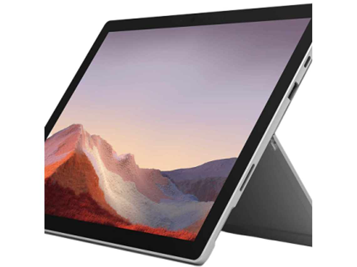 MICROSOFT SURFACE PRO 7 INTEL CORE I7 - 16 GB DE MEMORIA - 512 GB SSD 1