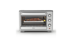 HORNO CON FREIDORA DE AIRE OSTER DE 35 LT TSSTTVLS35