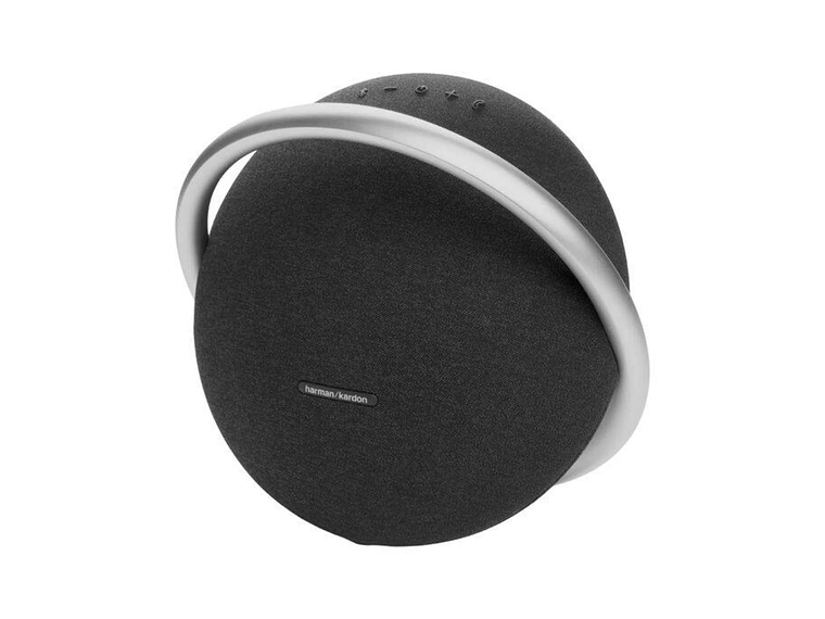 PARLANTE PORTÁTIL HARMAN KARDON ONYX STUDIO 8 NEGRO 3