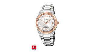 RELOJ FESTINA MUJER F20031/1 MY SWISS TIME
