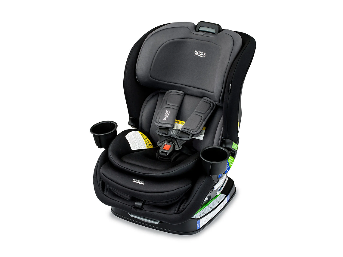 SILLA DE AUTO CONVERTIBLE POPLAR STONE ONYX BRITAX 1