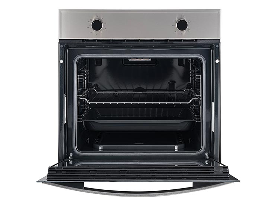 HORNO A GAS EMPOTRADO TEKA HBB 724GSSLPG E11 1