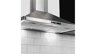 CAMPANA CONVENCIONAL FDV CONIC 90