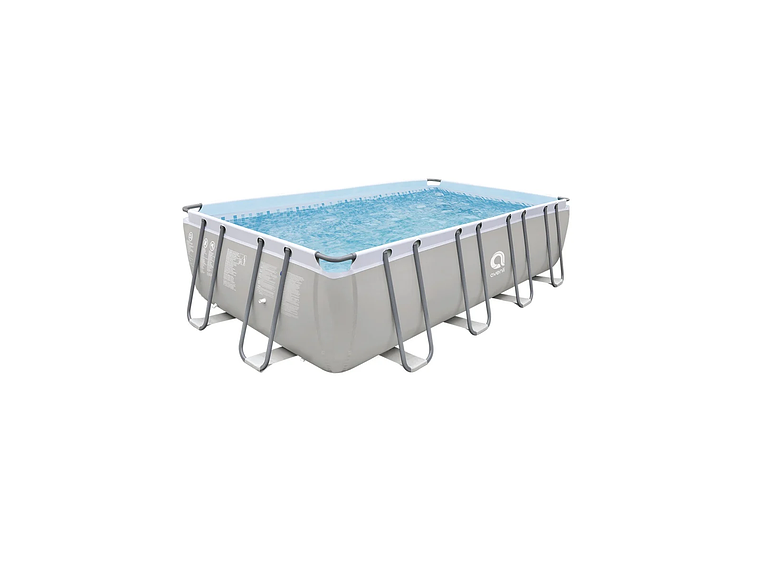 PISCINA ESTRUCTURAL RECTANGULAR AVENLI 5.49X2.8X1.22 CM 14M3 1