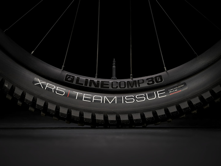 Bicicleta MTB Trek Fuel EX 8 XT Gen 6 Gris 9