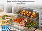HORNO CON FREIDORA DE AIRE OSTER DE 35 LT TSSTTVLS35 - Miniatura 2