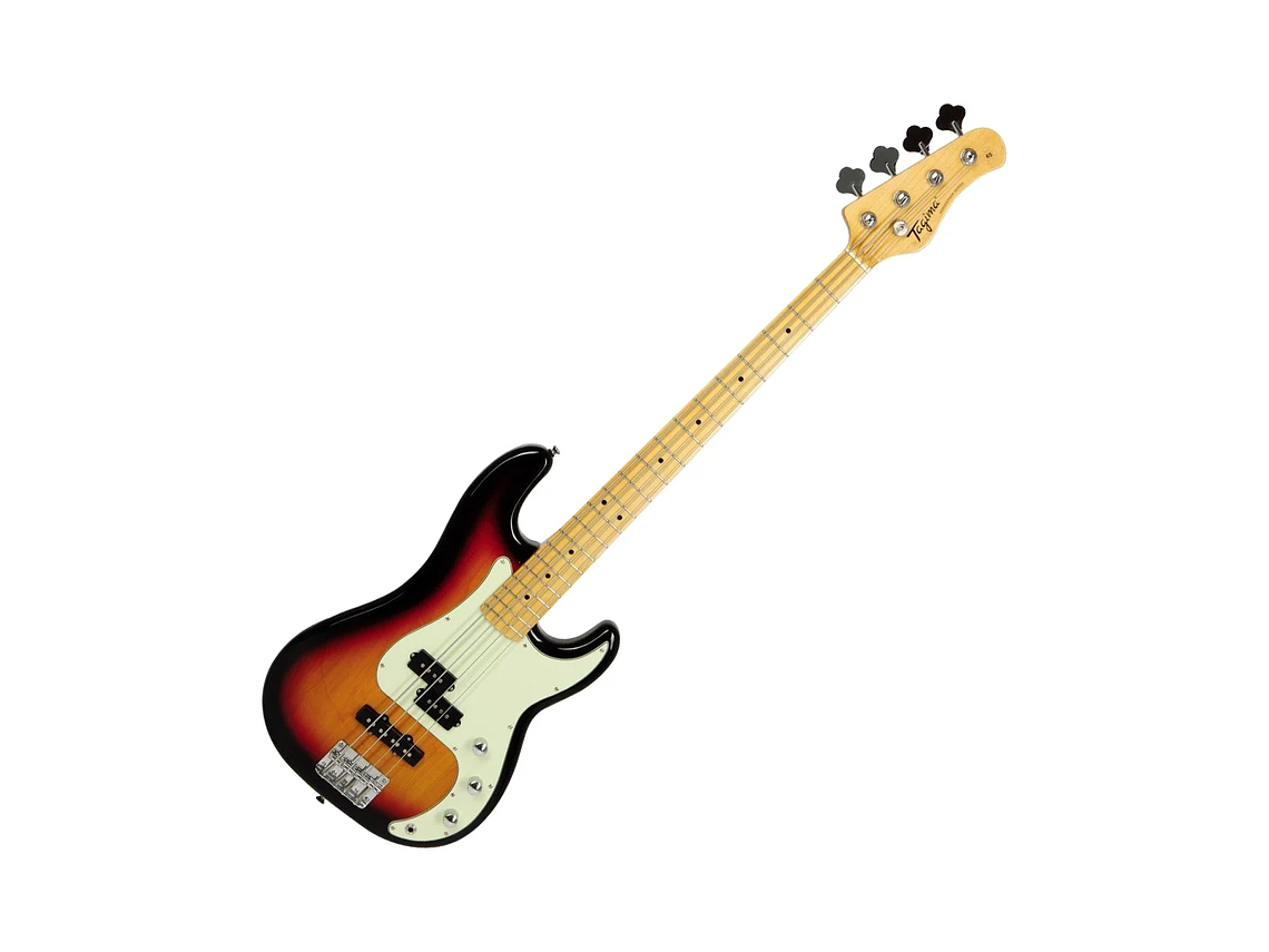 BAJO ELECTRICO TAGIMA TW-65 SUNBURST 1