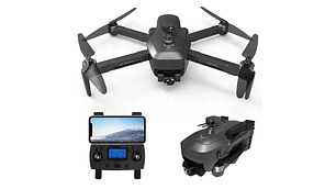 DRON ZLL SG906 PRO MAX - CÁMARA 4K