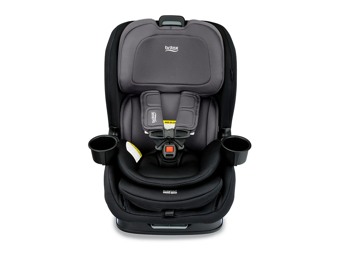 SILLA DE AUTO CONVERTIBLE POPLAR STONE ONYX BRITAX 2