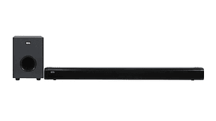 BARRA DE SONIDO BLUETOOTH BLIK SURREAL 2.1