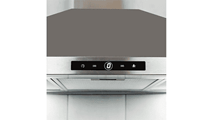 CAMPANA CONVENCIONAL FDV CONIC 90