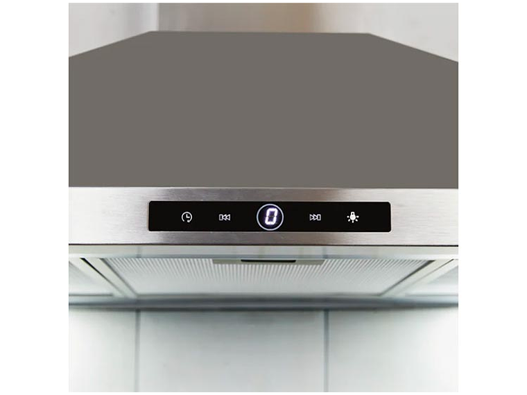 CAMPANA CONVENCIONAL FDV CONIC 90 2