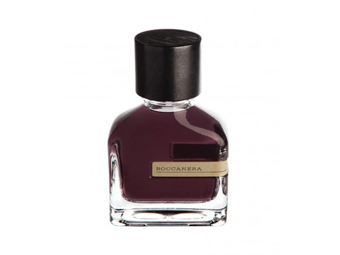 PERFUME ORTO PARISI BOCCANERA PARFUM UNISEX EDP 50 ML 1
