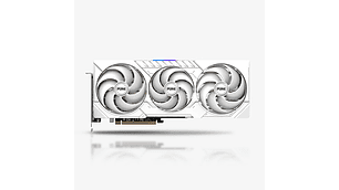 TARJETA VIDEO SAPPHIRE PURE AMD RX 9070 XT, 16GB GDDR6, PCIE-5