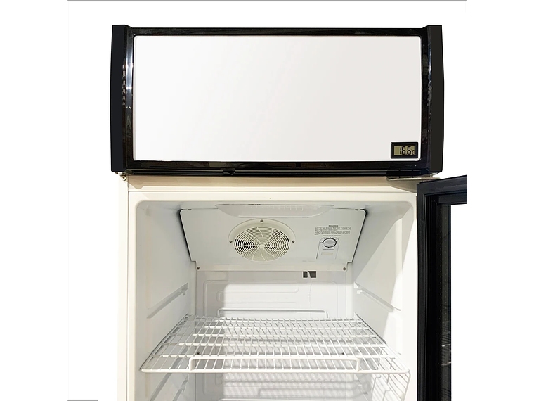 VISICOOLER 327 LT. LG360 2