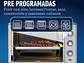 HORNO CON FREIDORA DE AIRE OSTER DE 35 LT TSSTTVLS35 - Miniatura 3