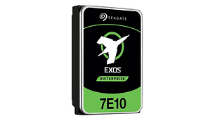 DISCO DURO INTERNO HD SEAGATE EXOS 8TB SATA 256MB 7200RPM