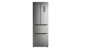 REFRIGERADOR FENSA TOP FREEZER MULTIDOOR DM64S