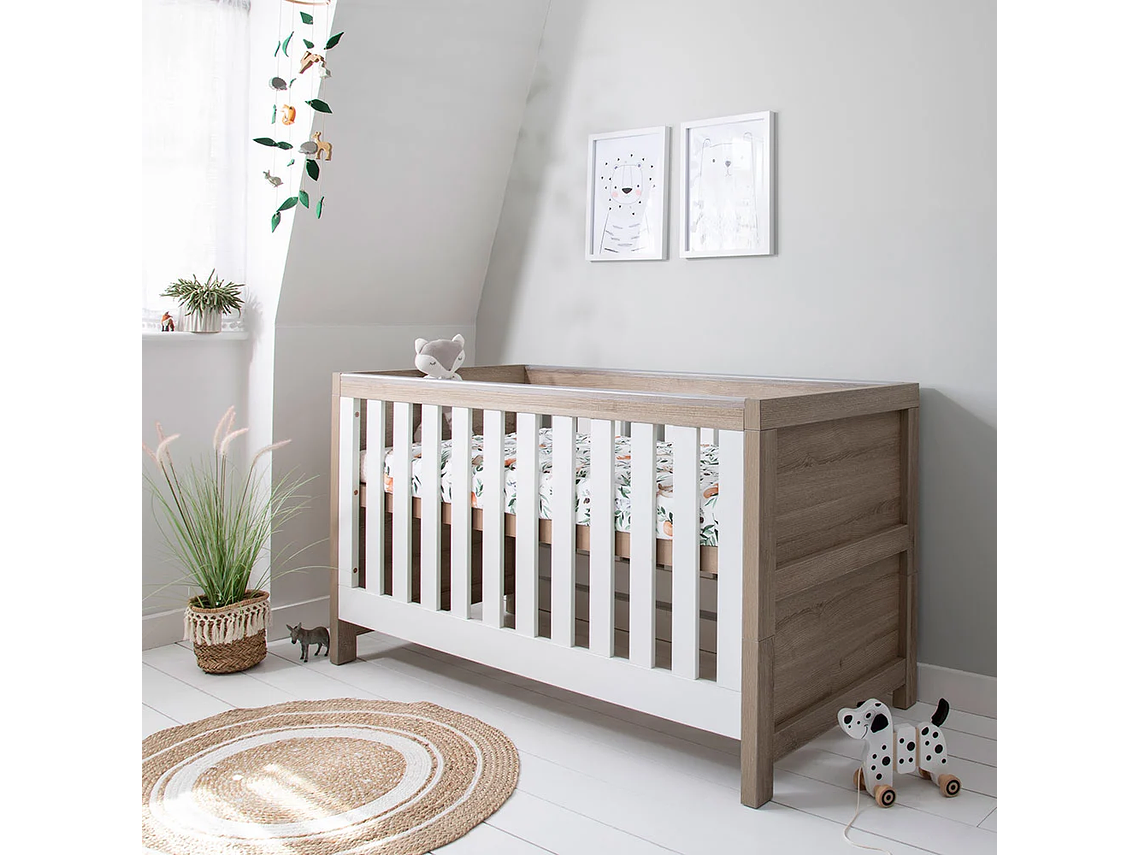 CUNA MADERA MODENA 2