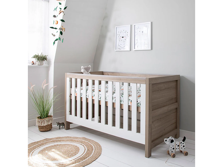 CUNA MADERA MODENA 2