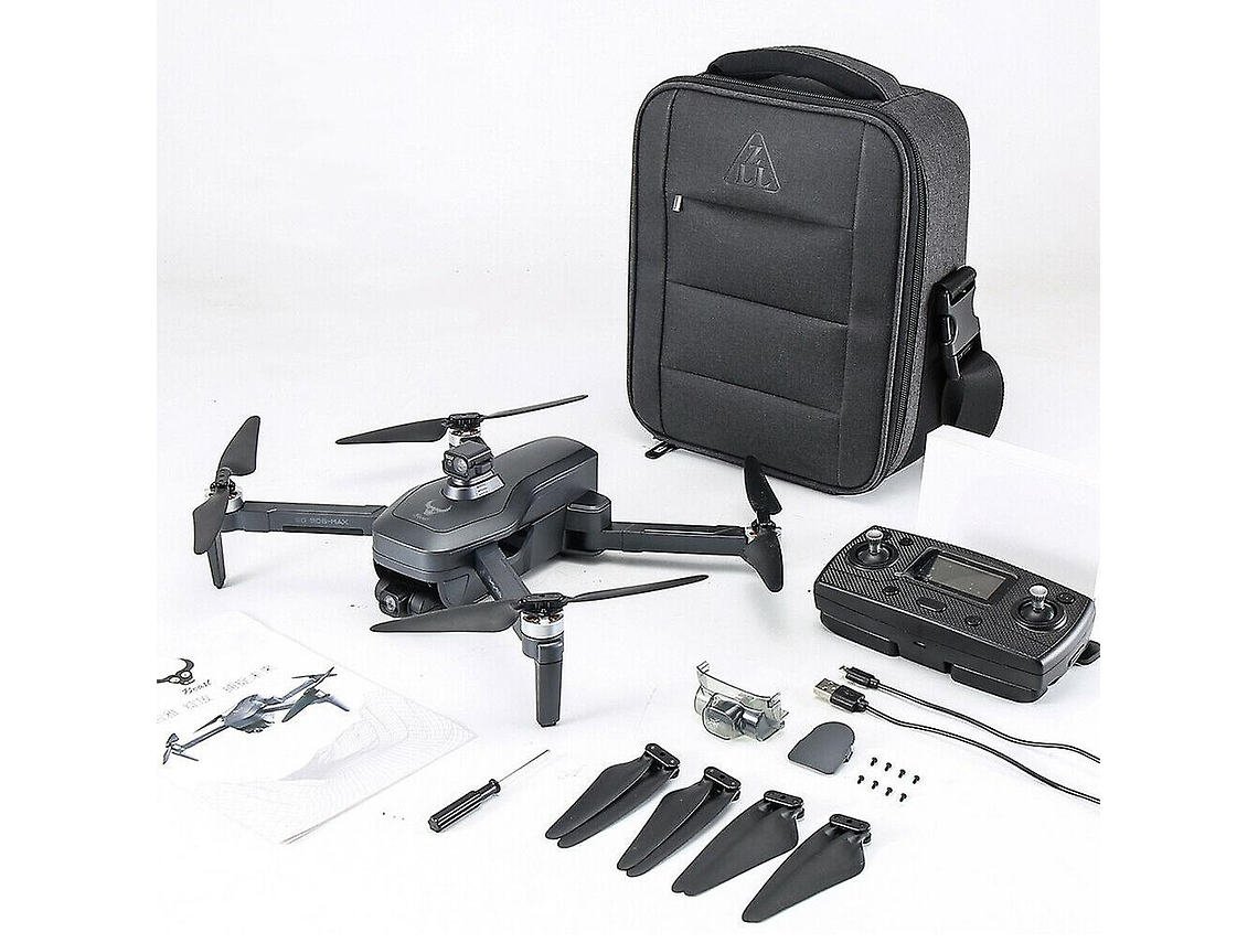 DRON ZLL SG906 PRO MAX - CÁMARA 4K 2